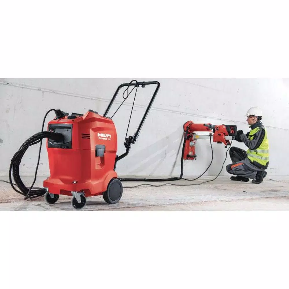 Specialty Power Tool Accessories Hilti 7 In. Water Collector System Ring For The DD-WMS Water Management System 4 Specialty Power Tool Accessories Hilti 7 In. Water Collector System Ring For The DD-WMS Water Management System - Image 2