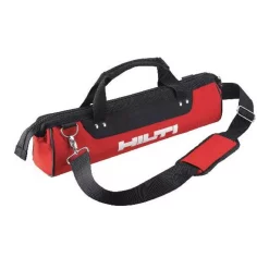 Specialty Power Tool Accessories Hilti 23 In. Water Resistant Poly Nylon TE-S Chisel Bag