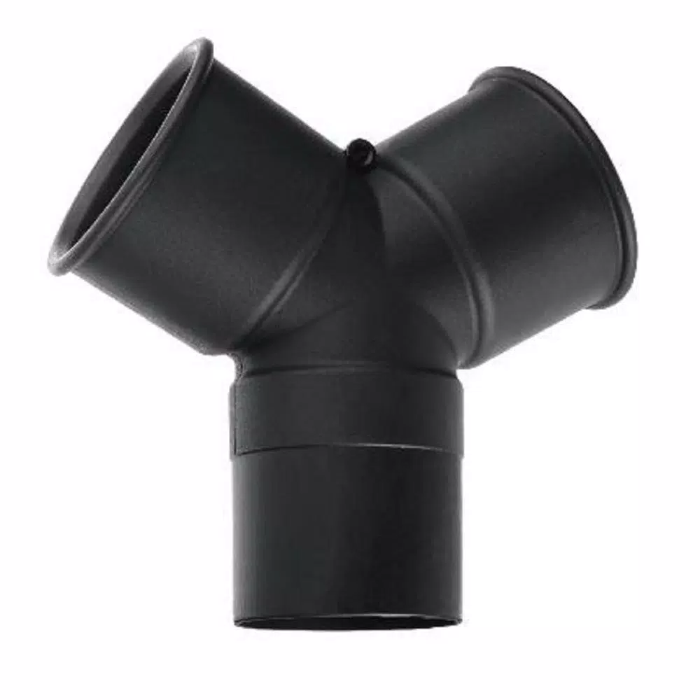 Specialty Power Tool Accessories Hilti Vacuum Hose Y Splitter/Adapter For Hilti Cordless VC-75 3 Specialty Power Tool Accessories Hilti Vacuum Hose Y Splitter/Adapter For Hilti Cordless VC-75