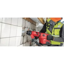 Specialty Power Tool Accessories Hilti 14.2 In. X 4.7 In. Steel TE-YP SPM 12/36 SDS Max Wide-Flat Chisel 8 Specialty Power Tool Accessories Hilti 14.2 In. X 4.7 In. Steel TE-YP SPM 12/36 SDS Max Wide-Flat Chisel -Dewalt Shop hilti specialty power tool accessories 2207192 4f 1000