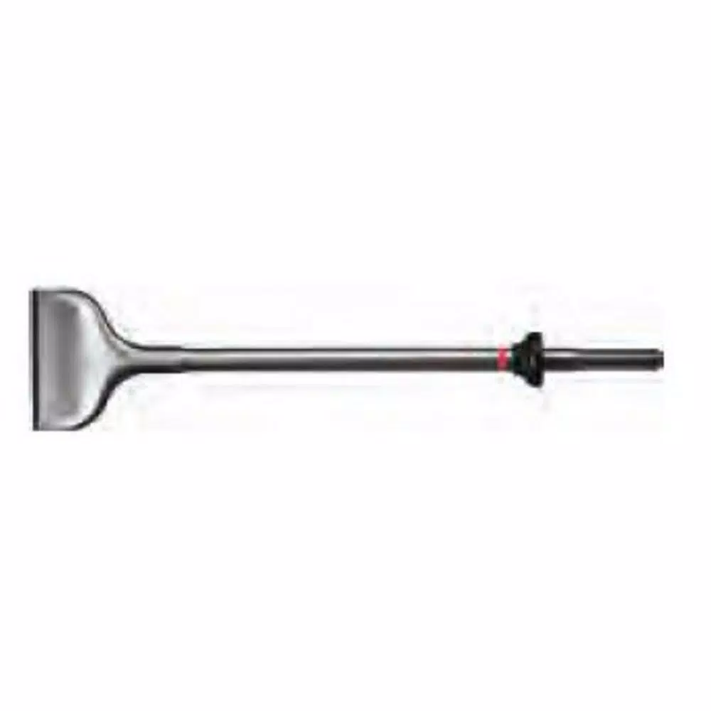 Specialty Power Tool Accessories Hilti 14.2 In. X 4.7 In. Steel TE-YP SPM 12/36 SDS Max Wide-Flat Chisel 3 Specialty Power Tool Accessories Hilti 14.2 In. X 4.7 In. Steel TE-YP SPM 12/36 SDS Max Wide-Flat Chisel