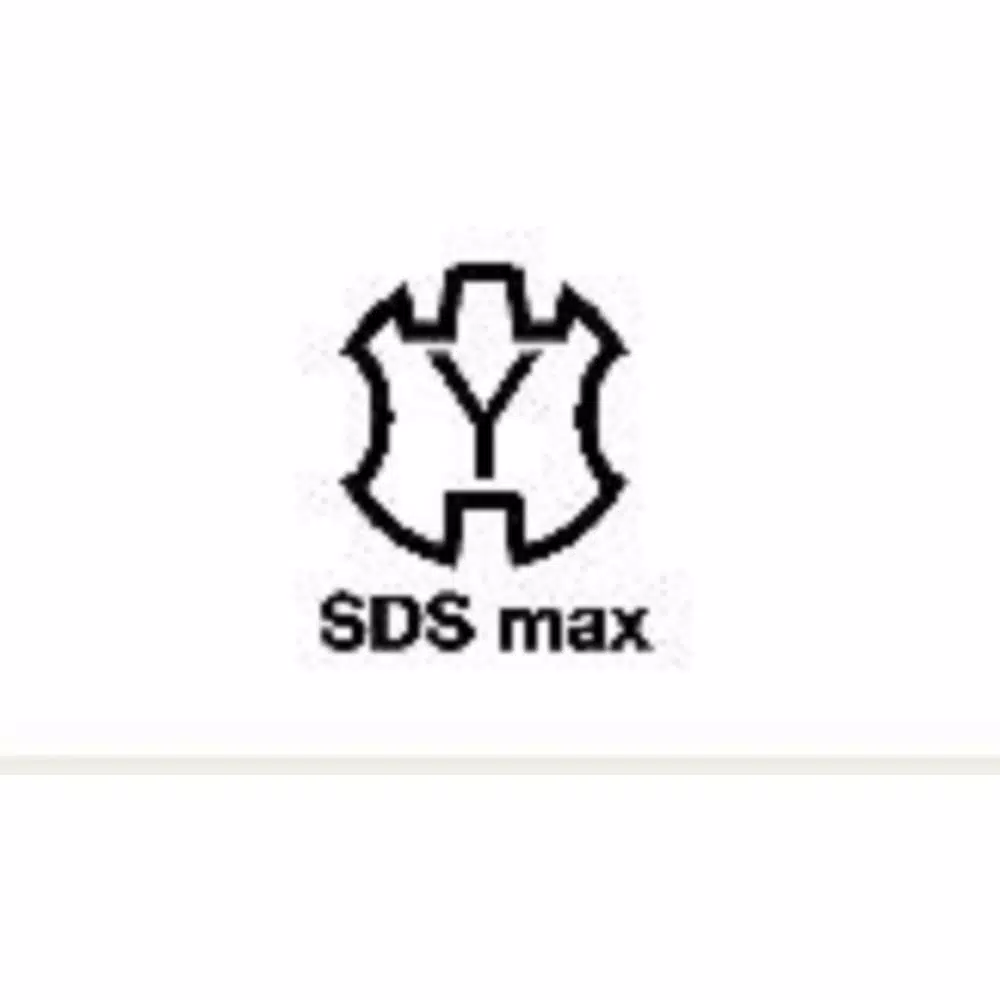 Specialty Power Tool Accessories Hilti 14.2 In. X 4.7 In. Steel TE-YP SPM 12/36 SDS Max Wide-Flat Chisel 4 Specialty Power Tool Accessories Hilti 14.2 In. X 4.7 In. Steel TE-YP SPM 12/36 SDS Max Wide-Flat Chisel - Image 2