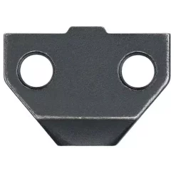 Specialty Power Tool Accessories Hilti SPN P1 Rectangular Replacement Die For Hilti SPN 6 Cordless Nibblers