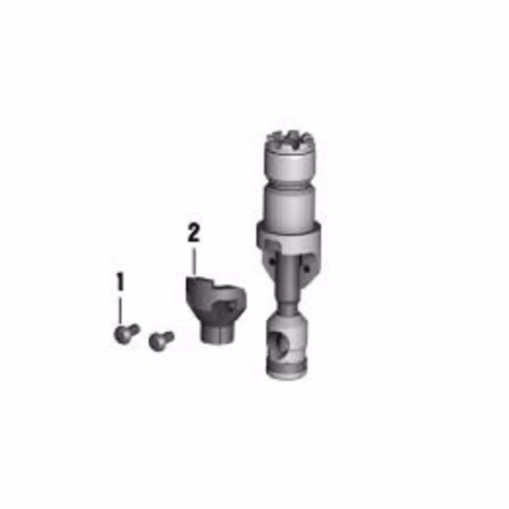 Specialty Power Tool Accessories Hilti SPN Replacement Guide For Hilti SPN 6 Cordless Nibblers 4 Specialty Power Tool Accessories Hilti SPN Replacement Guide For Hilti SPN 6 Cordless Nibblers - Image 2