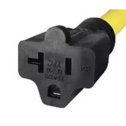 Specialty Power Tool Accessories Hilti 15 Amp To 20 Amp Rubber NEMA Adapter -Dewalt Shop hilti specialty power tool accessories 2267590 4f 1000