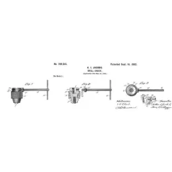 Woodworking Tool Accessories Jacobs 1/4 In. 1BM-3/8 In. Stainless Steel Chuck 11 Woodworking Tool Accessories Jacobs 1/4 In. 1BM-3/8 In. Stainless Steel Chuck -Dewalt Shop jacobs lathe chucks jcm6628z 44 1000