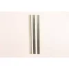 Woodworking Tool Accessories Jet 16 In. Straight Bladed Steel Planer Knife Set For 16 In. Planer