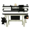 Woodworking Tool Accessories Jet Router Lift With MDF Table Kit