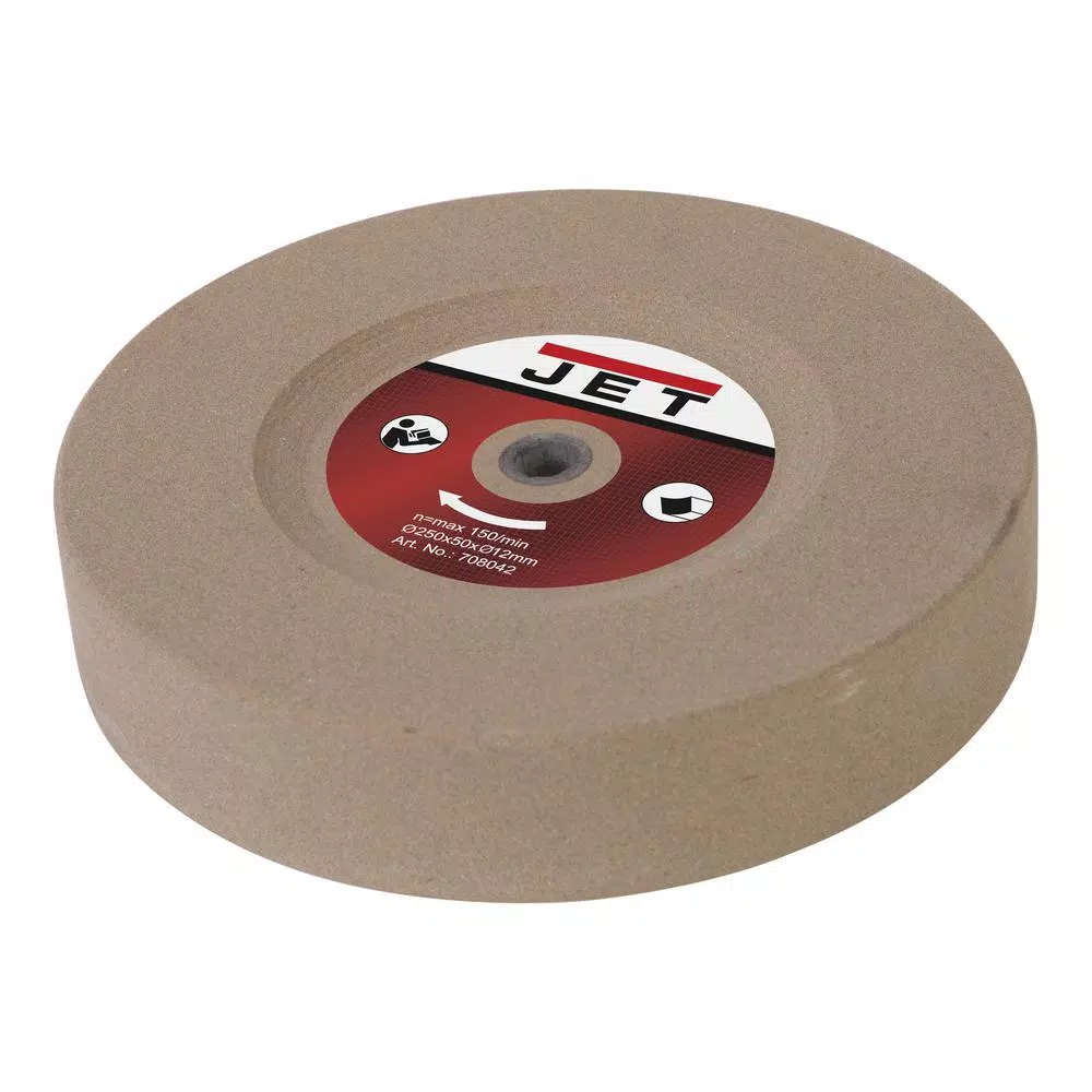 Sharpening Tools Jet 10 In. Grinding Stone For JWS-10 3 Sharpening Tools Jet 10 In. Grinding Stone For JWS-10