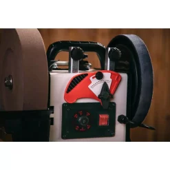 Sharpening Tools Jet Electric Wet Stone Wheel Sharpener With Accessories -Dewalt Shop jet sharpening tools 727100 4f 1000