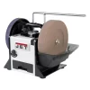 Sharpening Tools Jet Electric Wet Stone Wheel Sharpener With Accessories -Dewalt Shop jet sharpening tools 727100 64 1000