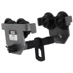 Specialty Power Tool Accessories Jet 2-HDT 2-Ton Manual Trolley