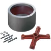 Specialty Power Tool Accessories Jet 8 In. Riser Block