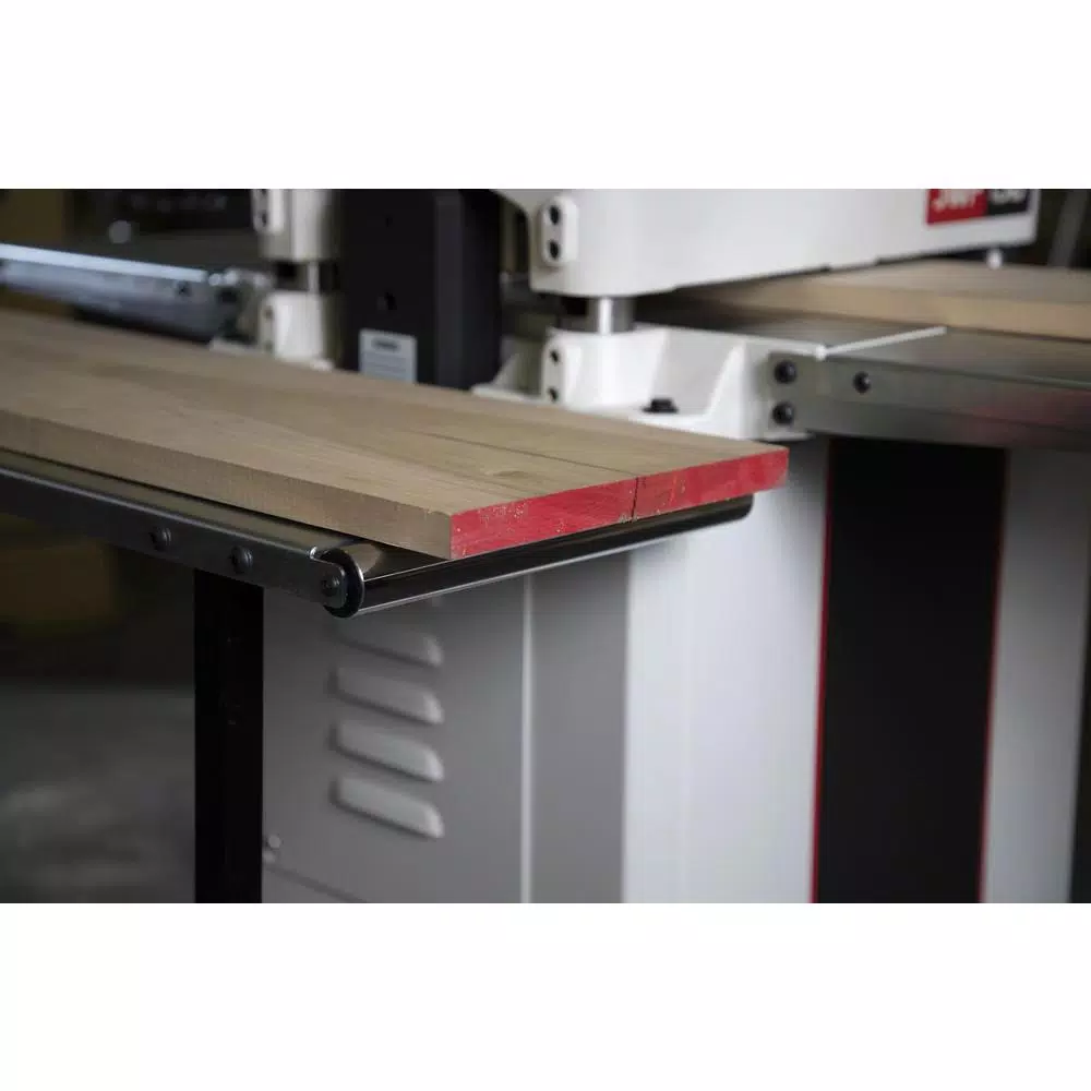 Woodworking Tool Accessories Jet Planer Accessory Side Table 6 Woodworking Tool Accessories Jet Planer Accessory Side Table - Image 4