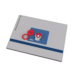 Woodworking Tool Accessories Kreg Precision Router Table Top