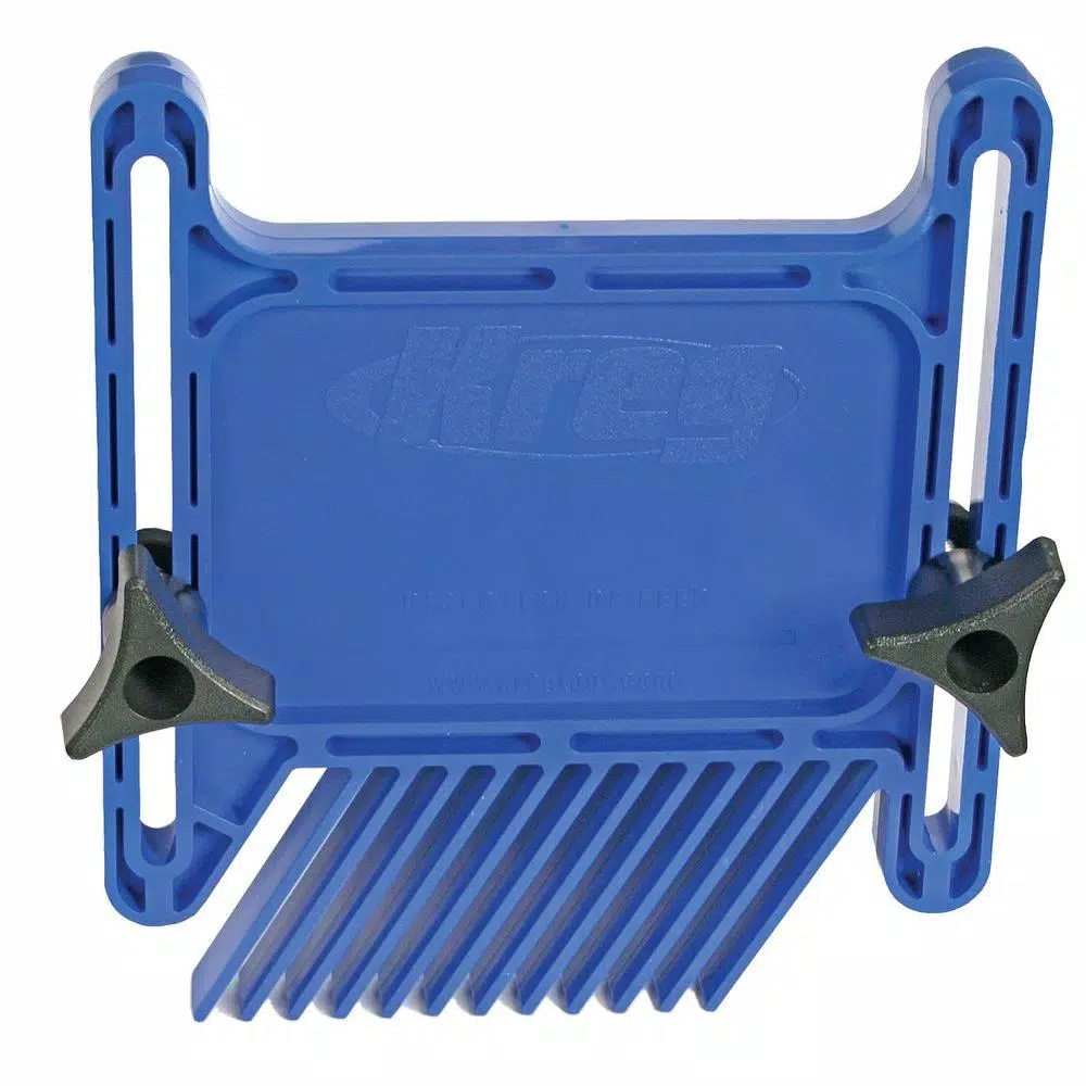 Woodworking Tool Accessories Kreg Single Featherboard 3 Woodworking Tool Accessories Kreg Single Featherboard