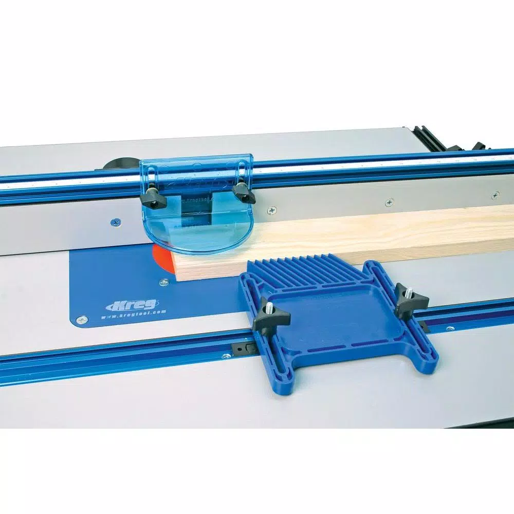 Woodworking Tool Accessories Kreg Single Featherboard 4 Woodworking Tool Accessories Kreg Single Featherboard - Image 2