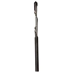 Rotary Tool Accessories Makita 1/8 In. Spiral Cut Out Bit Drywall Guide Tip (10-Pack)