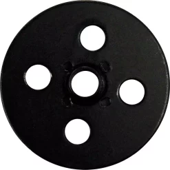 Woodworking Tool Accessories Makita 1/2 In. Template Guide