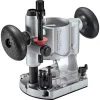 Woodworking Tool Accessories Makita Plunge Base, Compact Routers