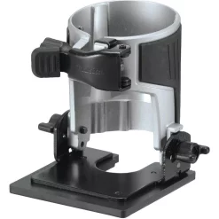 Woodworking Tool Accessories Makita Tilt Base, Compact Routers