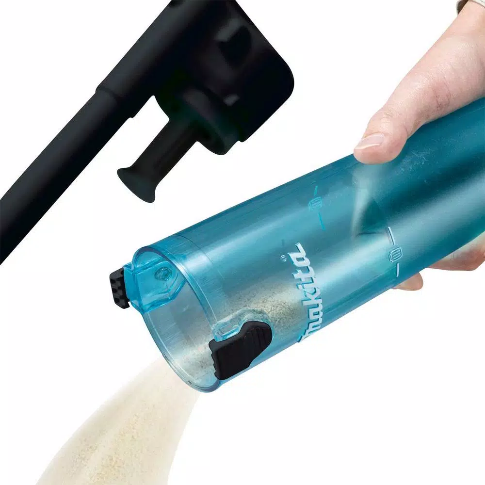 Specialty Power Tool Accessories Makita Cyclonic Vacuum Attachment 5 Specialty Power Tool Accessories Makita Cyclonic Vacuum Attachment - Image 3