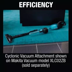 Specialty Power Tool Accessories Makita Cyclonic Vacuum Attachment 16 Specialty Power Tool Accessories Makita Cyclonic Vacuum Attachment -Dewalt Shop makita specialty power tool accessories 199553 5 4f 1000