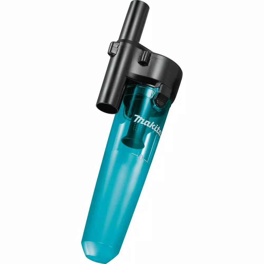 Specialty Power Tool Accessories Makita Cyclonic Vacuum Attachment 3 Specialty Power Tool Accessories Makita Cyclonic Vacuum Attachment