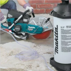 Specialty Power Tool Accessories Makita 2.6 Gal. Pressurized Water Tank 25 Specialty Power Tool Accessories Makita 2.6 Gal. Pressurized Water Tank -Dewalt Shop makita specialty power tool accessories 988 394 610 31 1000