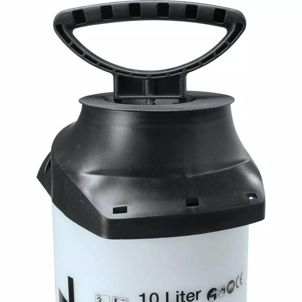 Specialty Power Tool Accessories Makita 2.6 Gal. Pressurized Water Tank 5 Specialty Power Tool Accessories Makita 2.6 Gal. Pressurized Water Tank - Image 3