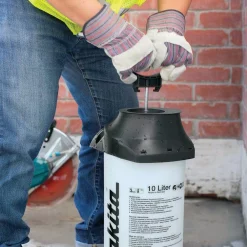 Specialty Power Tool Accessories Makita 2.6 Gal. Pressurized Water Tank 19 Specialty Power Tool Accessories Makita 2.6 Gal. Pressurized Water Tank -Dewalt Shop makita specialty power tool accessories 988 394 610 c3 1000