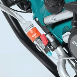 Specialty Power Tool Accessories Makita Power-Cuttter Dolly With Water Tank For Makita 4-stroke Power-Cutter -Dewalt Shop makita specialty power tool accessories dt4000 1f 1000