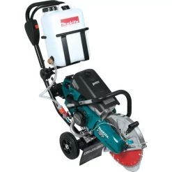 Specialty Power Tool Accessories Makita Power-Cuttter Dolly With Water Tank For Makita 4-stroke Power-Cutter -Dewalt Shop makita specialty power tool accessories dt4000 31 1000