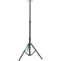 Specialty Power Tool Accessories Makita Portable Tripod Light Stand