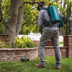Specialty Power Tool Accessories Makita LXT And LXT X2 Portable Backpack Power Supply 19 Specialty Power Tool Accessories Makita LXT And LXT X2 Portable Backpack Power Supply -Dewalt Shop makita specialty power tool accessories pdc01 1d 1000