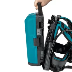 Specialty Power Tool Accessories Makita LXT And LXT X2 Portable Backpack Power Supply 17 Specialty Power Tool Accessories Makita LXT And LXT X2 Portable Backpack Power Supply -Dewalt Shop makita specialty power tool accessories pdc01 40 1000