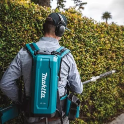 Specialty Power Tool Accessories Makita LXT And LXT X2 Portable Backpack Power Supply 27 Specialty Power Tool Accessories Makita LXT And LXT X2 Portable Backpack Power Supply -Dewalt Shop makita specialty power tool accessories pdc01 76 1000