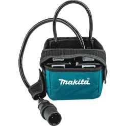 Specialty Power Tool Accessories Makita LXT And LXT X2 Portable Backpack Power Supply 21 Specialty Power Tool Accessories Makita LXT And LXT X2 Portable Backpack Power Supply -Dewalt Shop makita specialty power tool accessories pdc01 77 1000