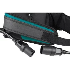 Specialty Power Tool Accessories Makita LXT And LXT X2 Portable Backpack Power Supply 18 Specialty Power Tool Accessories Makita LXT And LXT X2 Portable Backpack Power Supply -Dewalt Shop makita specialty power tool accessories pdc01 a0 1000