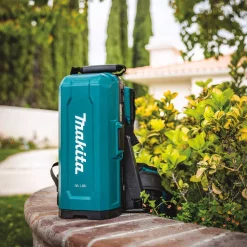 Specialty Power Tool Accessories Makita LXT And LXT X2 Portable Backpack Power Supply 26 Specialty Power Tool Accessories Makita LXT And LXT X2 Portable Backpack Power Supply -Dewalt Shop makita specialty power tool accessories pdc01 fa 1000