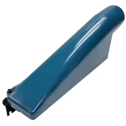 Woodworking Tool Accessories Makita Dust Collector Hood For Use With Makita 2012NB, 12″ Portable Planer