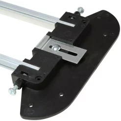 Woodworking Tool Accessories Milescraft SignPro Complete Sign Making Router Jig Template Kit With Templates, Bits And Bushings 11 Woodworking Tool Accessories Milescraft SignPro Complete Sign Making Router Jig Template Kit With Templates, Bits And Bushings -Dewalt Shop milescraft router guides 1212 40 1000