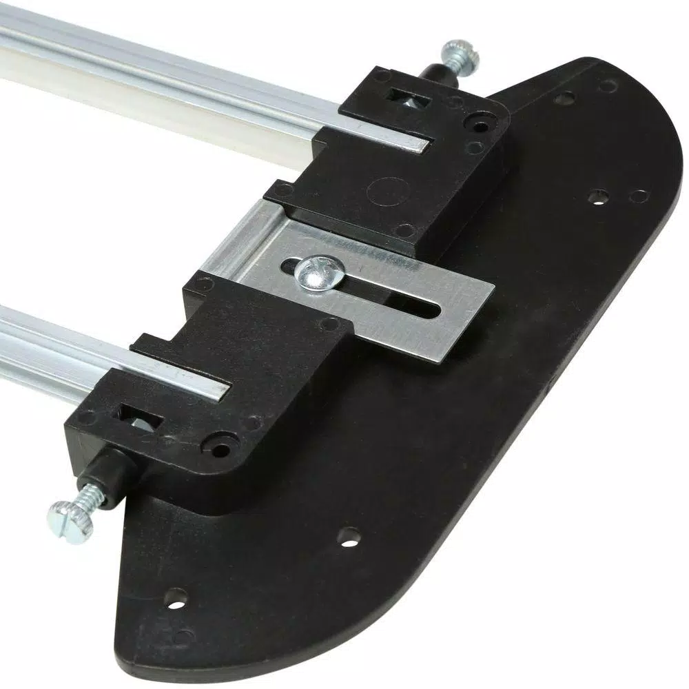 Woodworking Tool Accessories Milescraft SignPro Complete Sign Making Router Jig Template Kit With Templates, Bits And Bushings 5 Woodworking Tool Accessories Milescraft SignPro Complete Sign Making Router Jig Template Kit With Templates, Bits And Bushings - Image 3