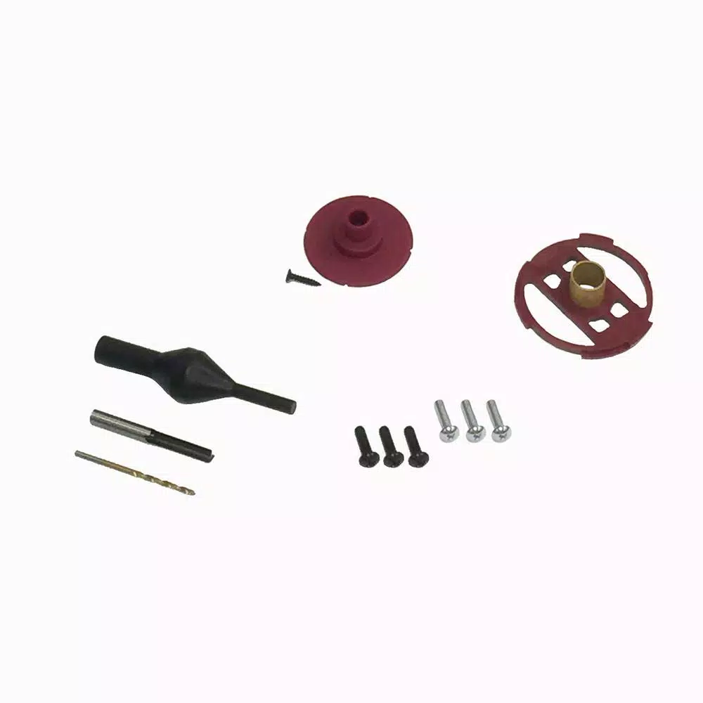 Woodworking Tool Accessories Milescraft CircleGuideKit Router Jig For Routing Small And Large Circles 4 Woodworking Tool Accessories Milescraft CircleGuideKit Router Jig For Routing Small And Large Circles - Image 2