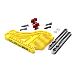 Woodworking Tool Accessories Milescraft Feather Board For Router Tables And Table Saws 16 Woodworking Tool Accessories Milescraft Feather Board For Router Tables And Table Saws -Dewalt Shop milescraft router parts 1406 1f 1000