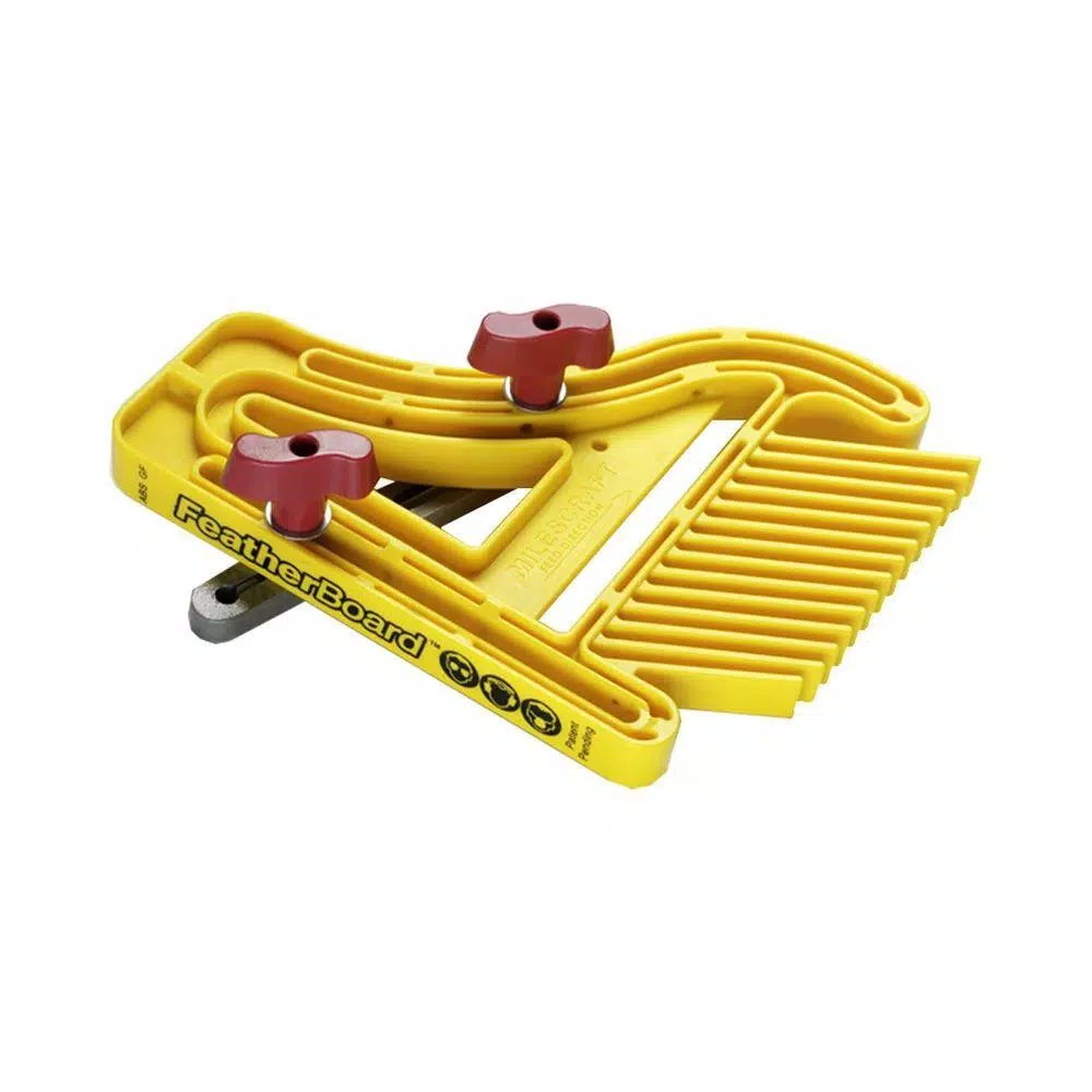 Woodworking Tool Accessories Milescraft Feather Board For Router Tables And Table Saws 3 Woodworking Tool Accessories Milescraft Feather Board For Router Tables And Table Saws