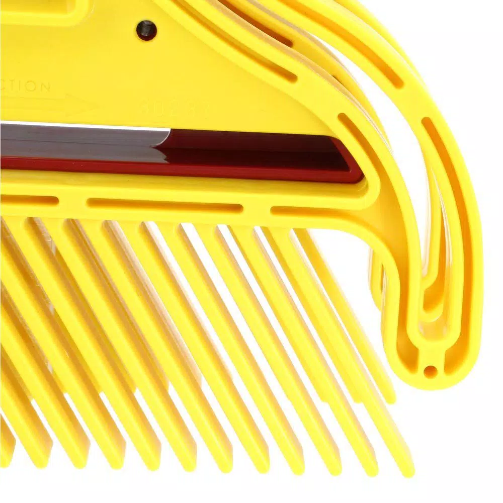 Woodworking Tool Accessories Milescraft Dual/Tandem Feather Board For Routers, Table Saws And Band Saws 7 Woodworking Tool Accessories Milescraft Dual/Tandem Feather Board For Routers, Table Saws And Band Saws - Image 5