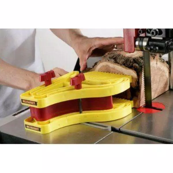 Woodworking Tool Accessories Milescraft Dual/Tandem Feather Board For Routers, Table Saws And Band Saws 11 Woodworking Tool Accessories Milescraft Dual/Tandem Feather Board For Routers, Table Saws And Band Saws - Image 9