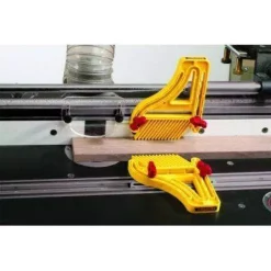 Woodworking Tool Accessories Milescraft Dual/Tandem Feather Board For Routers, Table Saws And Band Saws 16 Woodworking Tool Accessories Milescraft Dual/Tandem Feather Board For Routers, Table Saws And Band Saws -Dewalt Shop milescraft router parts 1407 fa 1000
