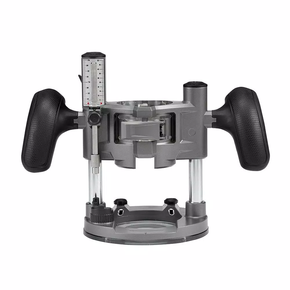 Woodworking Tool Accessories Milwaukee Compact Router Plunge Base 3 Woodworking Tool Accessories Milwaukee Compact Router Plunge Base